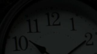 Importance of Time