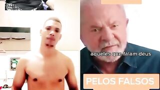Isso que o Presidente Lula tá falando é verdade