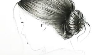 Amazing Art|| Art Drawing || pencil Drawing|| creative  videos