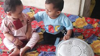 Funniest Baby Videos of the Week - Try Not To Laugh funny videos 2023