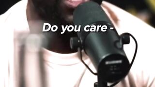 Why Do You Care About People - Best Lines From Kevin Hart