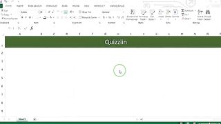 How to prevent lowercase entries in Excel_(360P)