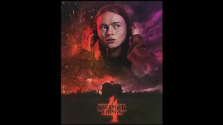 Kate Bush - Running Up That Hill (HQ Audio Remastered) Stranger Things S4