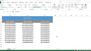 How to remove characters_ words_ numbers from text_(360P)