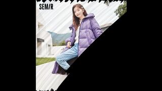 Top 15 Women's Jacket Winter Collection 2023 |ZAD_Majestic_Store