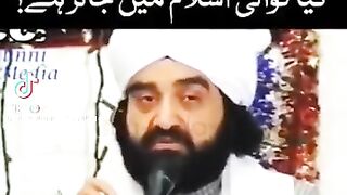 Kia Qawaali Islam me jaiz ha