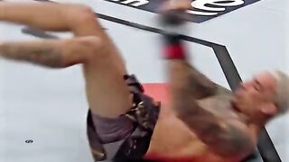 Oliveira vs Gaethje