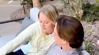 prank on a guy