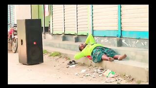 fake firing funny viral video