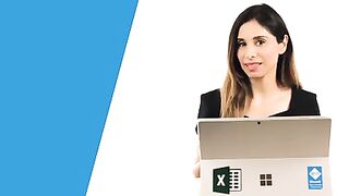 The QUICKEST _ EASIEST Way to Work with TEXT in Excel(240P)