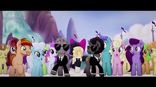 PMV Birds Set Free