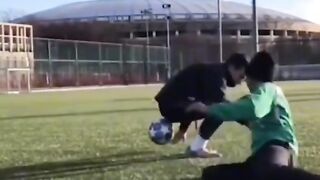 Respect ????