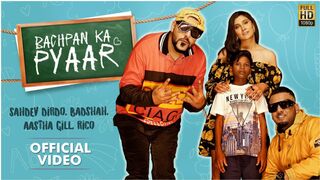 Bachpan Ka Pyaar