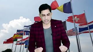 Our country is gift for us