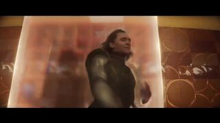 Marvel Studios Loki Official Trailer Disney