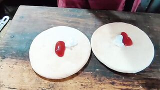 Pizza queen