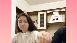 Prank on Father