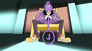 ???? WALUIGI VS SMASH BROS BATTLE RAP TRILOGY - REMASTERED ????