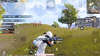 Pubg mobile game play