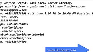 Trading to earn profit