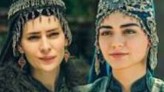 Bala and malhun hatun fun with ulgan hatun