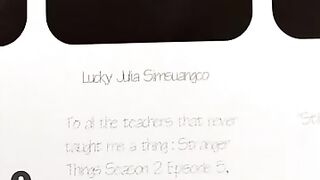 Funny Yearbook Quotes TikTok Memes