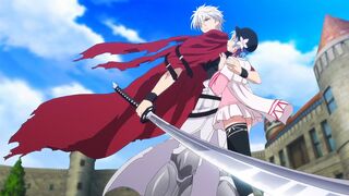 Plunderer New Anime「AMV」- Destiny → ???? #BAN_AMVS_愛 →
