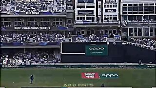 Dangerous batting by Fakher against ????????