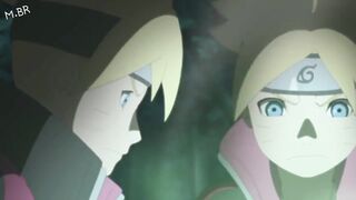 Boruto AMV Grateful