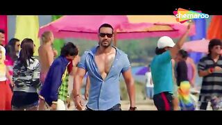 golmaal 3 movie clip ajay devgan angry