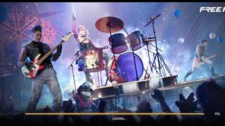 Free Fire Gameplay by Anas Gaming