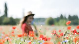 Beautiful Girl