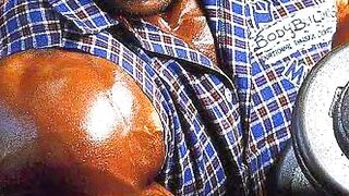 WWE Champion Ronnie Coleman king of Mr. OLYMPIA