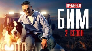 Бим 2 сезон 8 серия