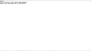 IDM 6.32 Build 5 incl Patch [ 32bit + 64bit ] 100% working