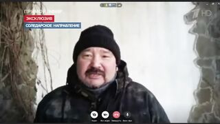В Соледаре разгромлена 46-я десантно-штурмовая бригада ВСУ