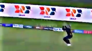 Naseem SHAH in PSL