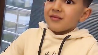 Funny kids video