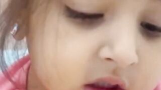 Tashu ki cute talk