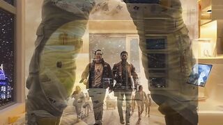 The Long Walk (2025) Horor IMDb 7,5