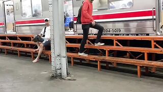 Elektrik Train