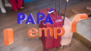Papas Por Siempre Capitulo 30 - Series y Novelas JL