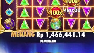 Slots Gacor