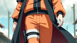 JJ Naruto - Kurama