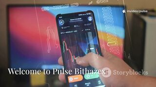 Pulse Bithazex Review-{LOGIN IT NOW}-Earn More with Less Effort The Power of Pulse Bithazex Smart App!