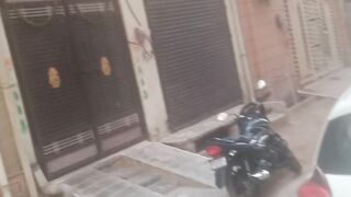 Udai mod road ki video