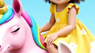 Cartoon tiktok vedio for kids