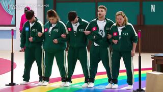 Squid Game The Challenge  Season 2 Official Trailer