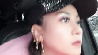 Kesel ama tukang paket