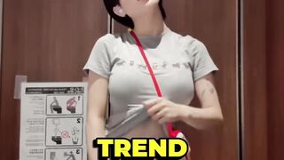 Japan mixed Baby trend in japan